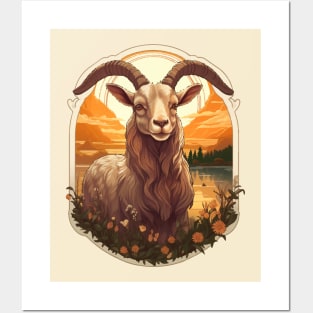 Scapegoat Prints Posters and Art